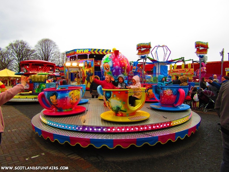 Jai Irvins Teacups