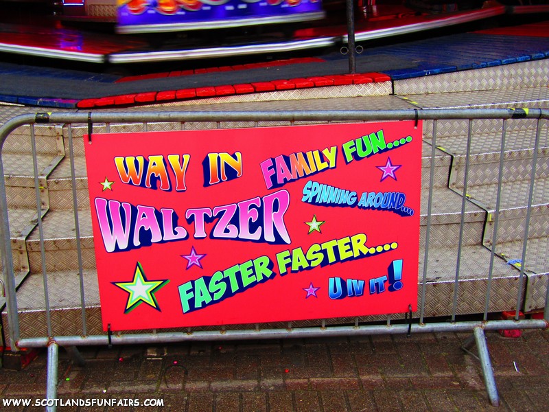 Marc Codonas Waltzer