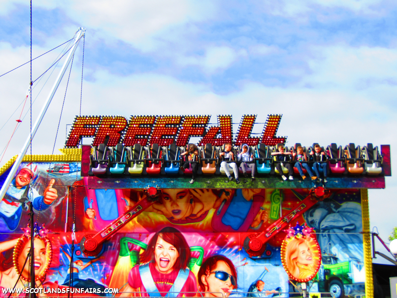 Michael Stirlings Miami