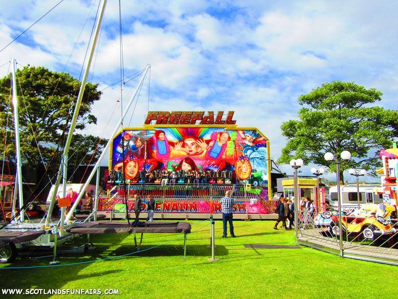 Michael Stirlings Miami