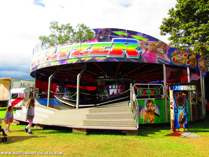 Michael Stirlings Waltzer