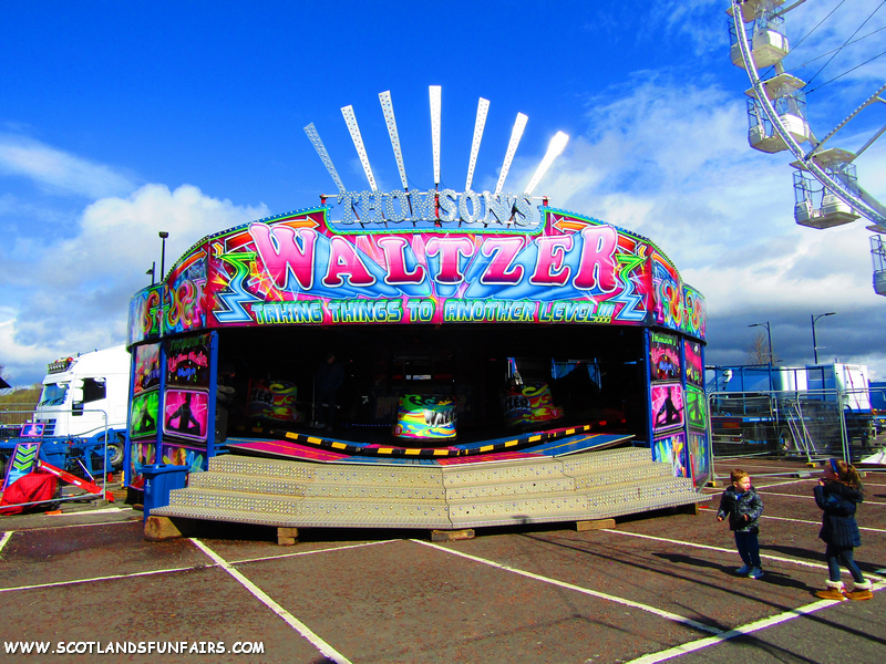 David Thomsons Waltzer