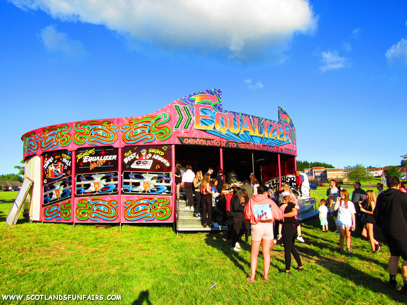Joe Taylors Waltzer