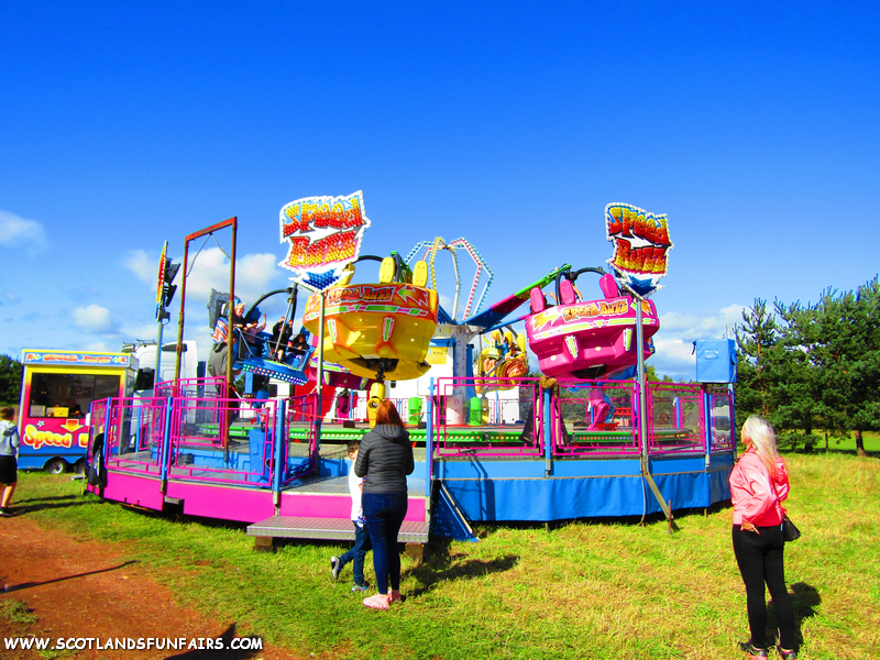 Jonathan Wheatleys Fun Factory