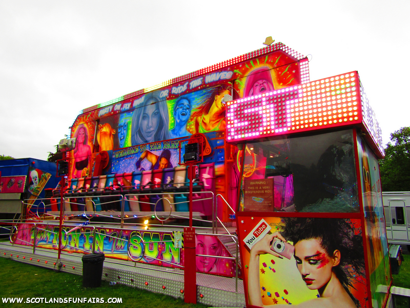 Spencer Hiscoes Miami