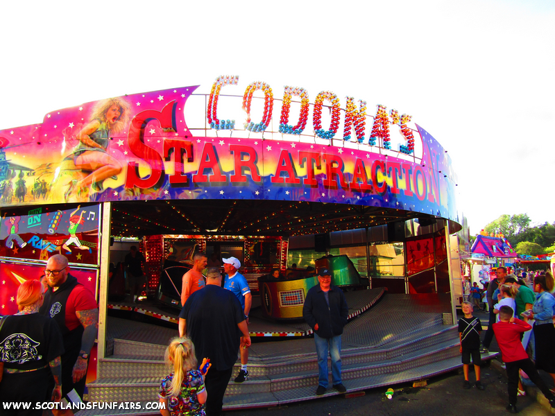 George Henry Codonas Waltzer