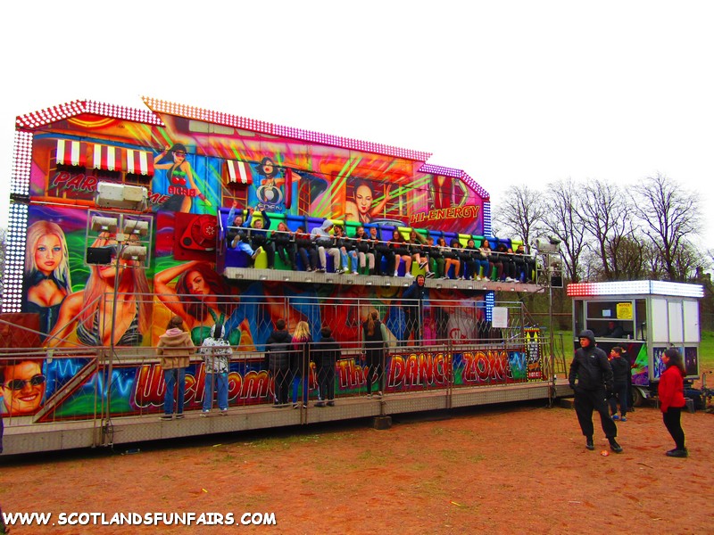 Harrison Stirlings Miami