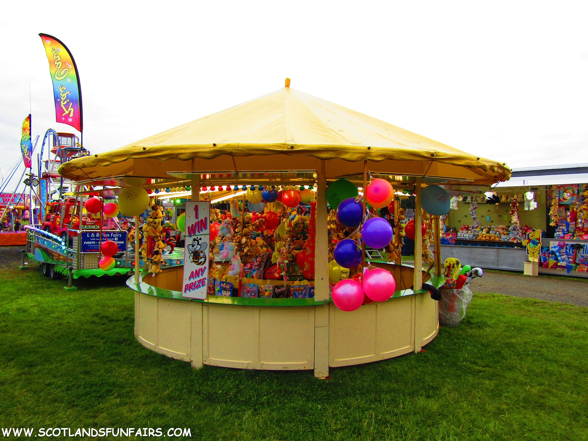 David Joseph Sharps Hoopla