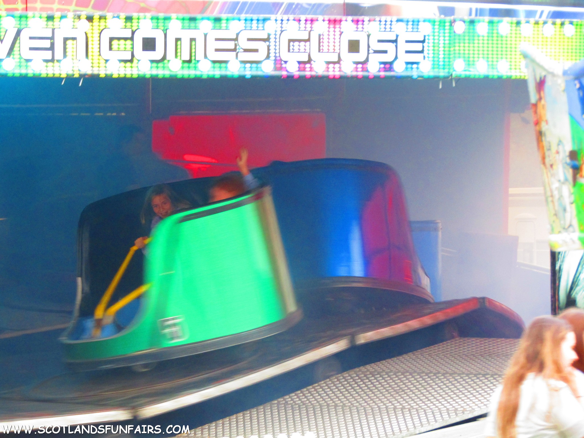 Jefferson Taylors Waltzer