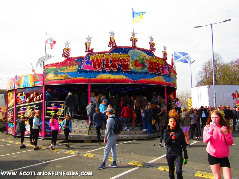 Jimmy Slaters Waltzer