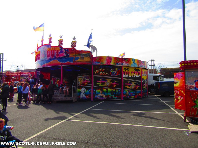 Jimmy Slaters Waltzer