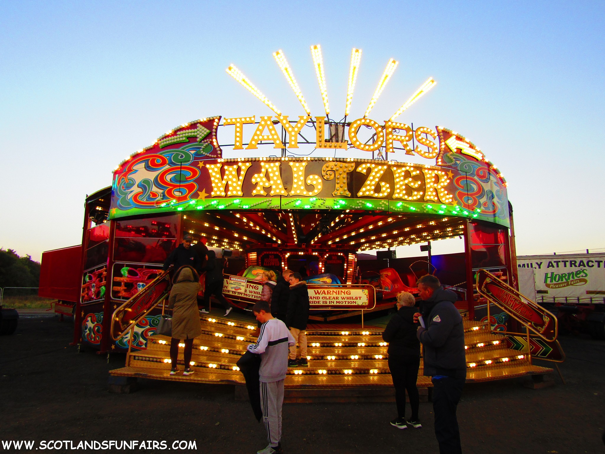 Taylors Waltzer