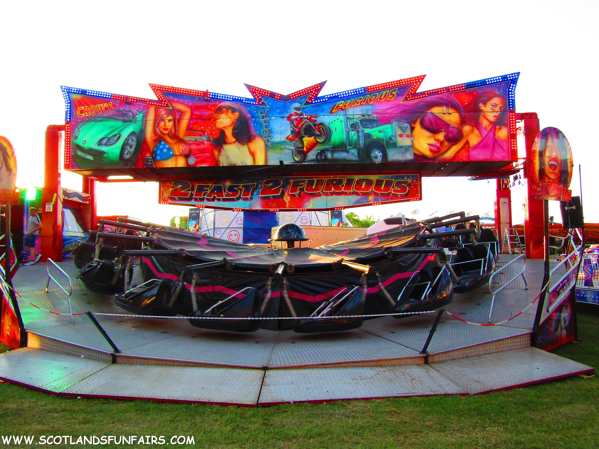 Grant Wallis's Matterhorn