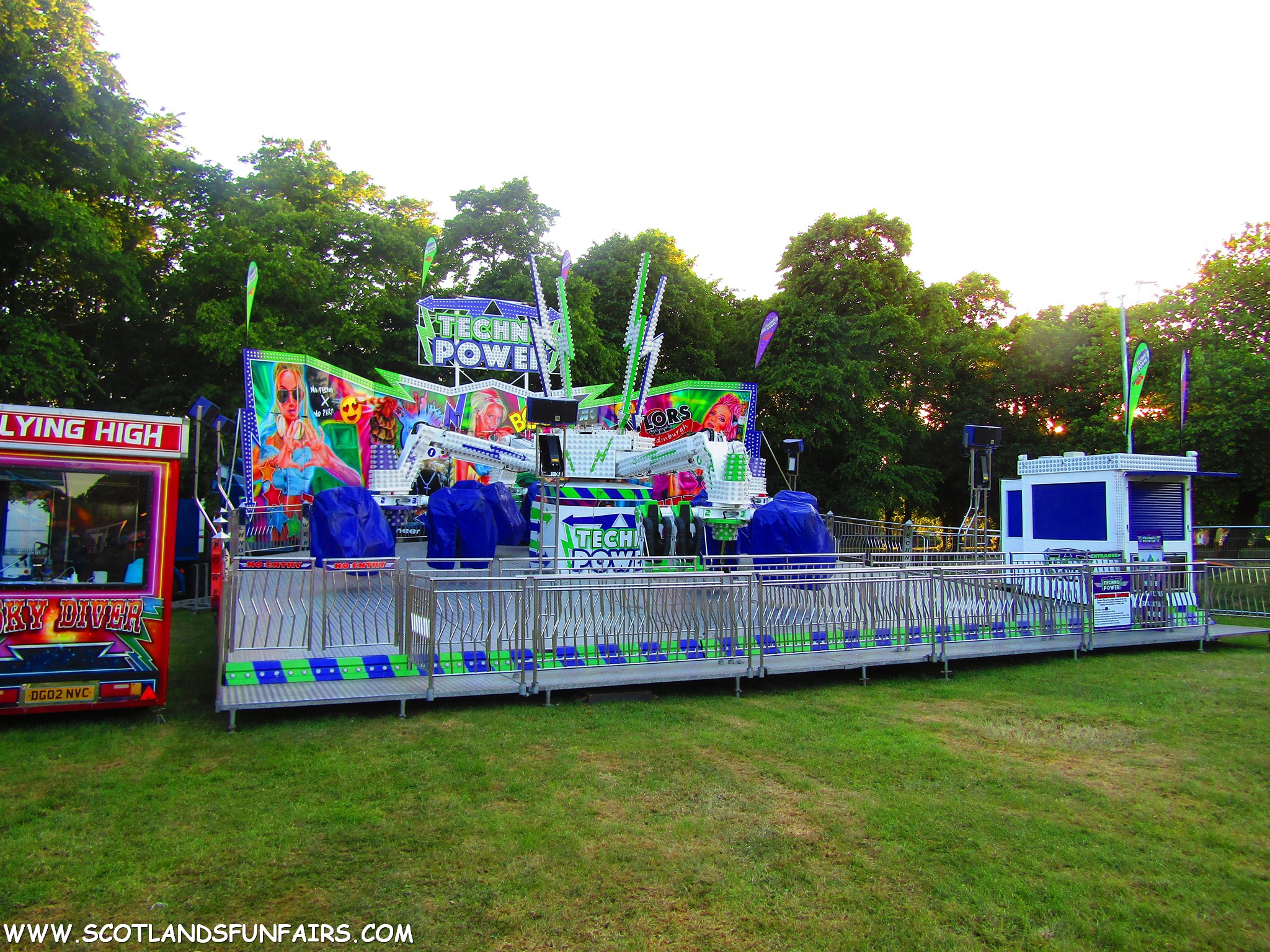 Mitchell Wilmots Extreme