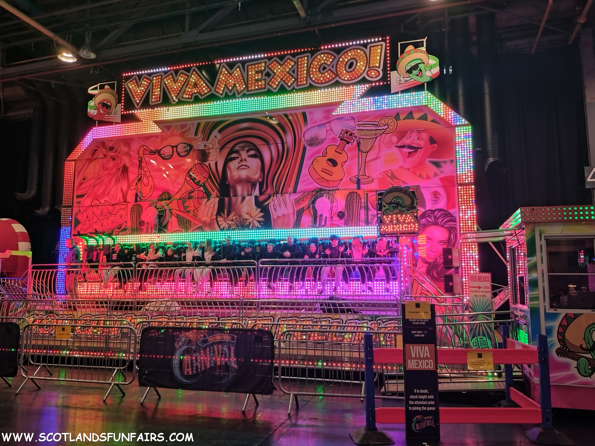 Irvin Stringfellows Miami