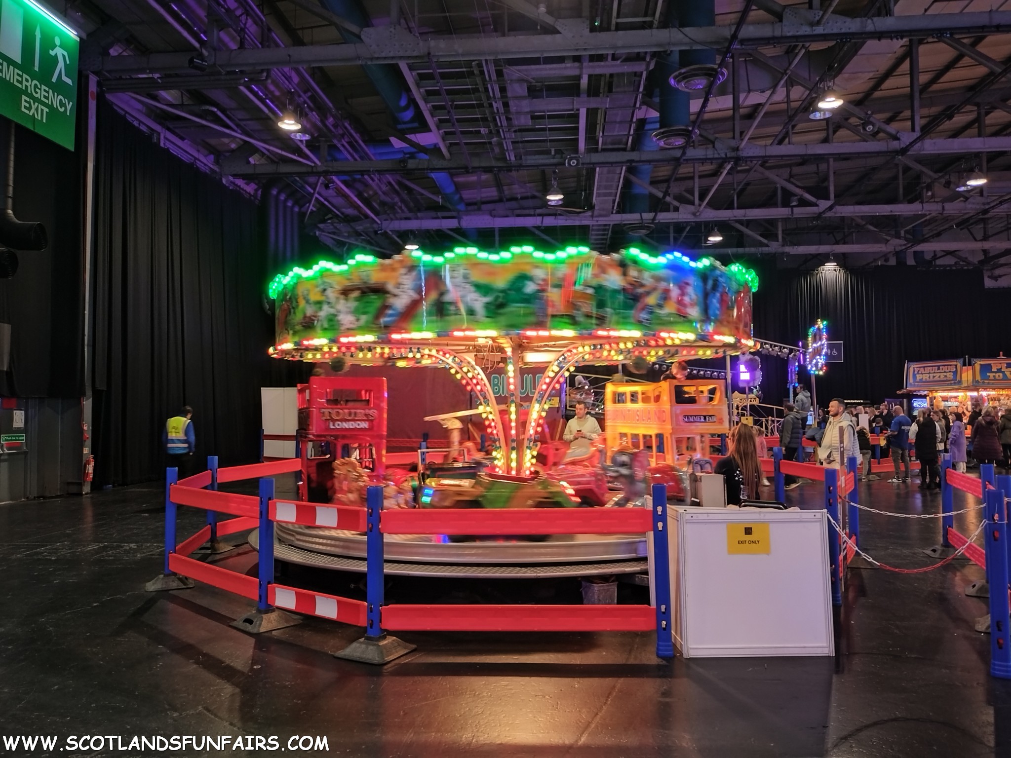 Stanley Gambles Toyset