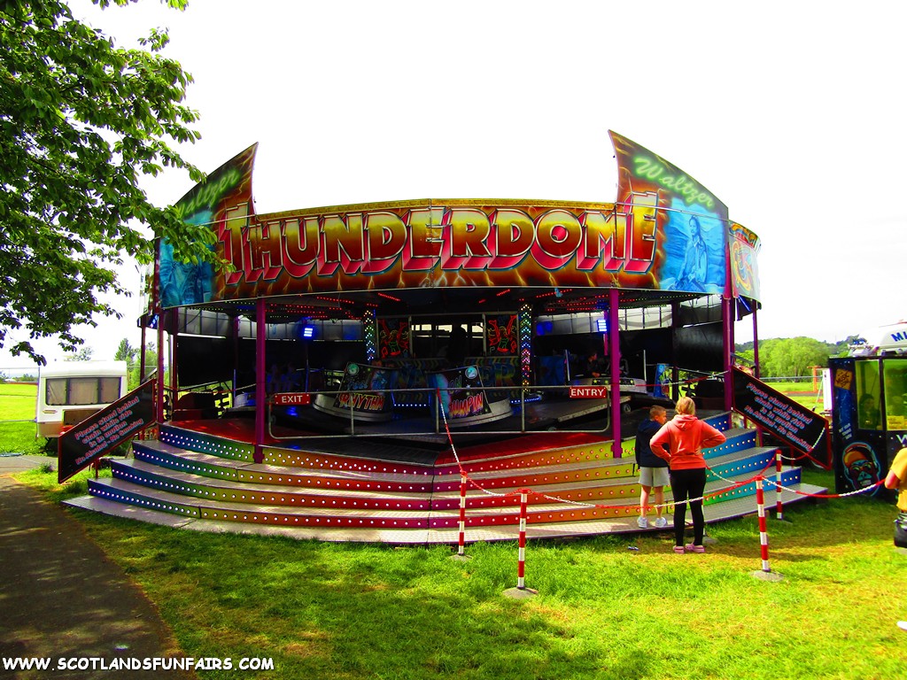 Warren Wallis's Waltzer