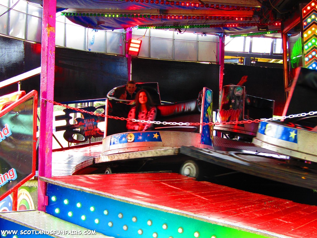Warren Wallis's Waltzer