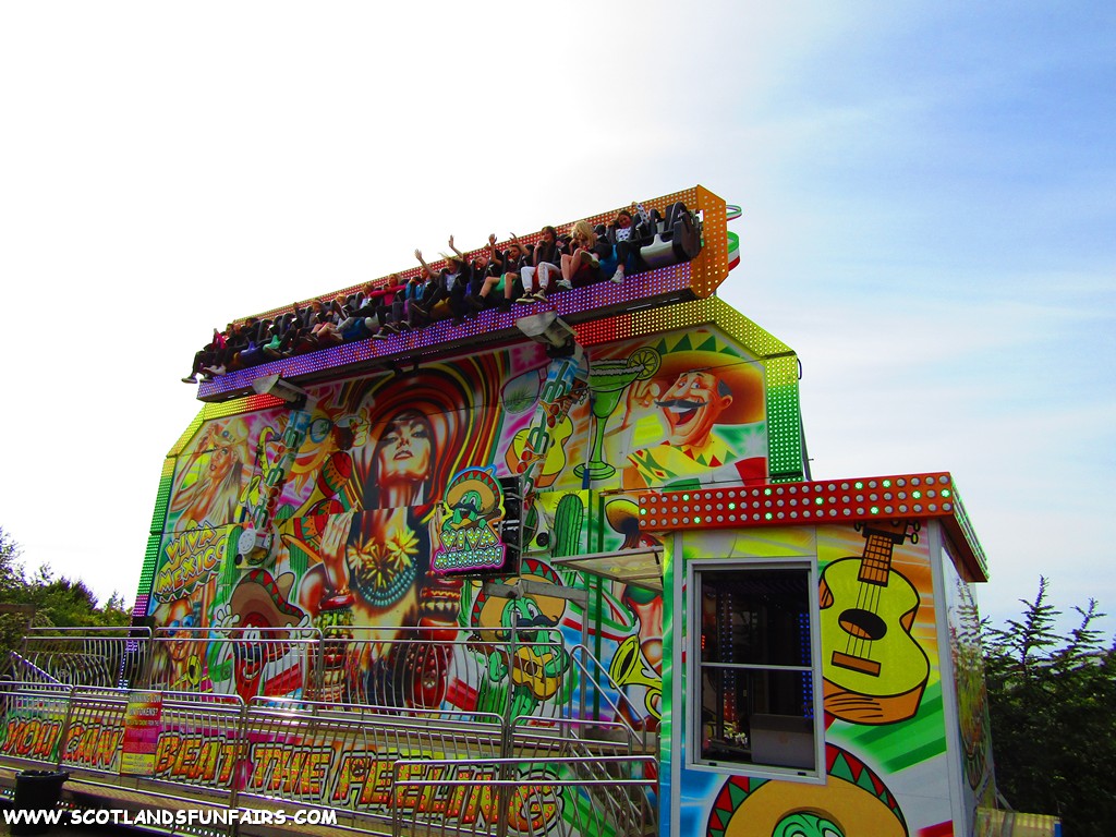 Irvin Stringfellows Miami