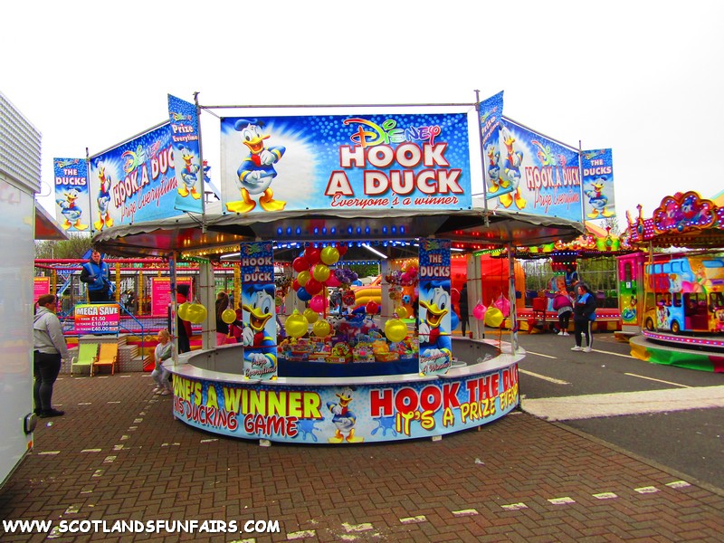 Nathaniel Codonas Hoopla