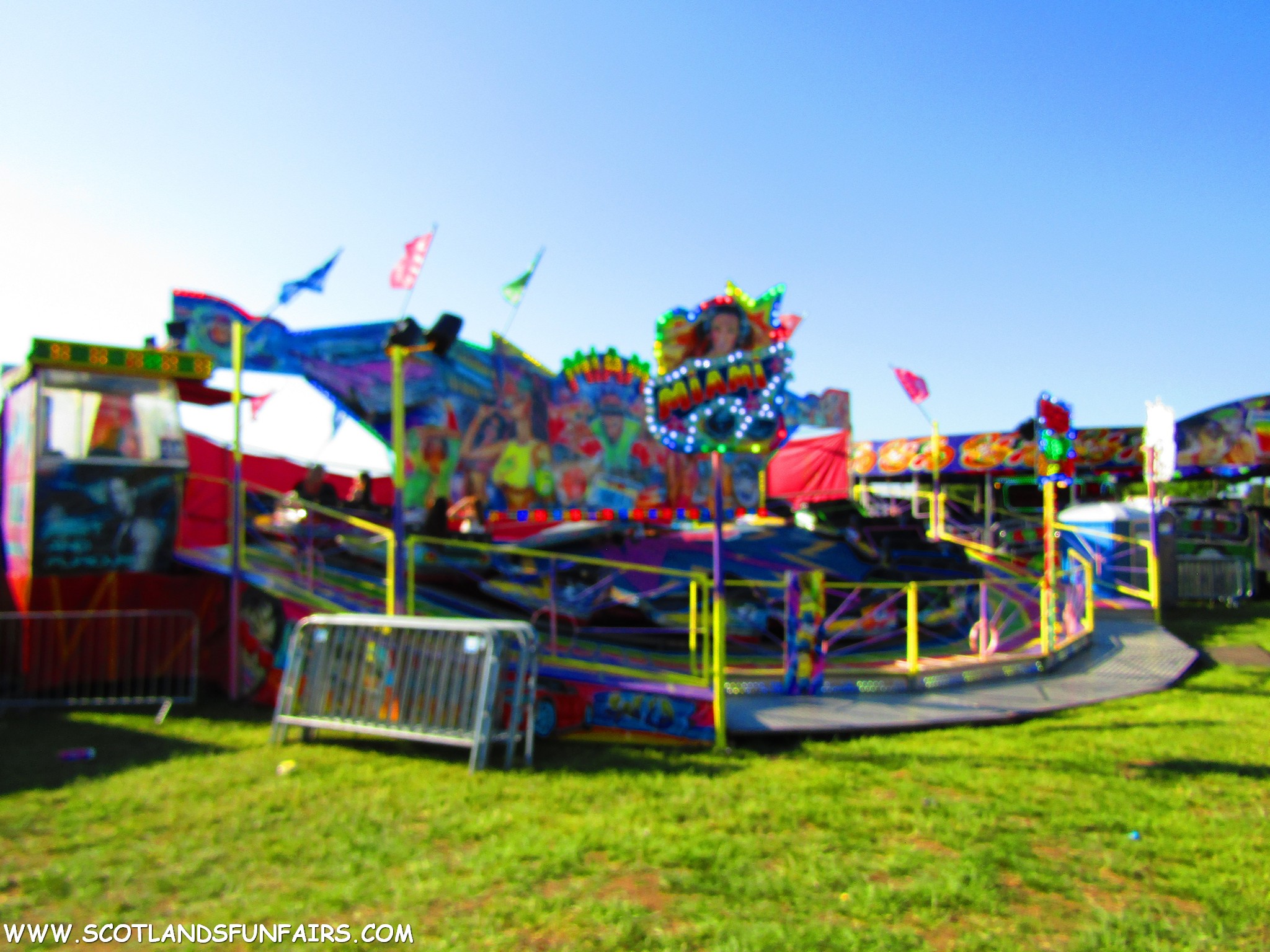 Kenneth Stirlings Superbob