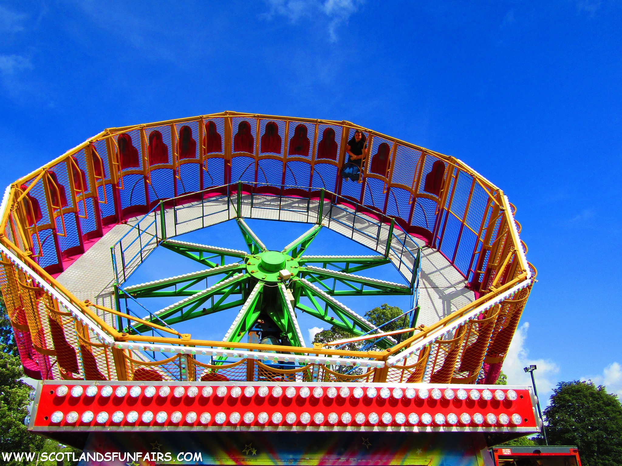 Jefferson Taylors Round Up