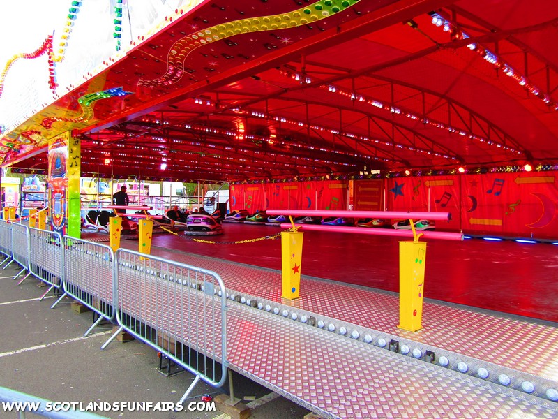 Craig McKays Dodgems