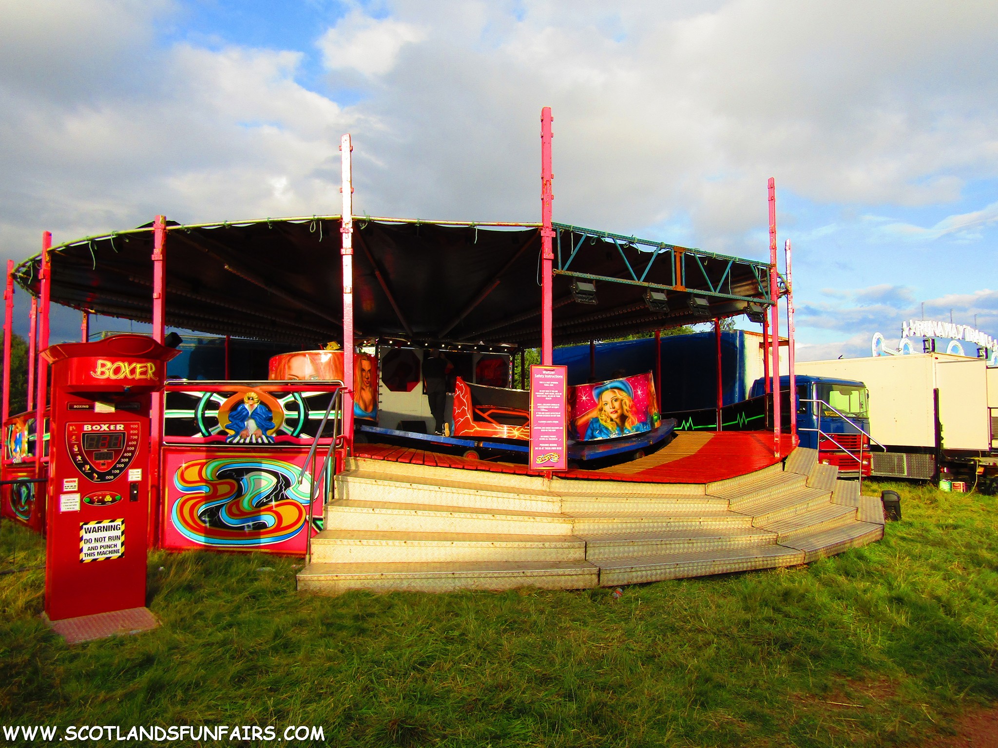 Jordan Evans Waltzer