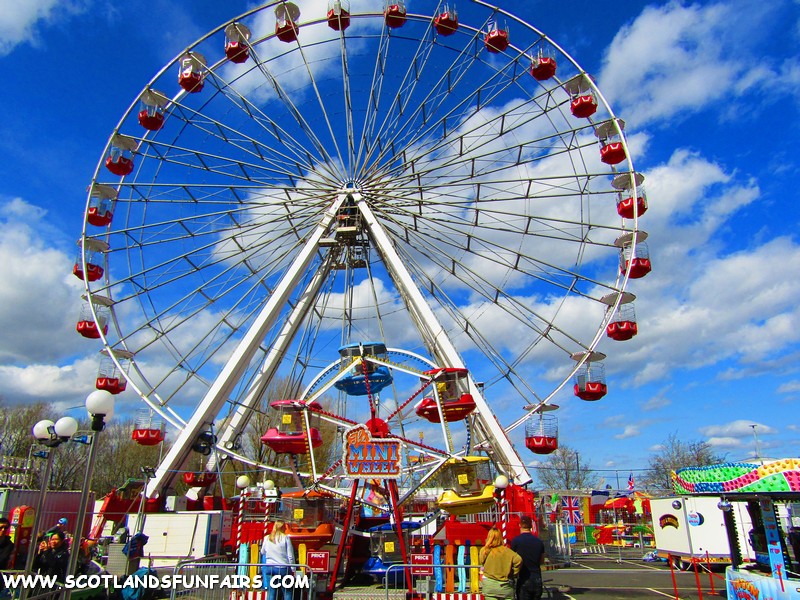 Silverburn Shopping Centre