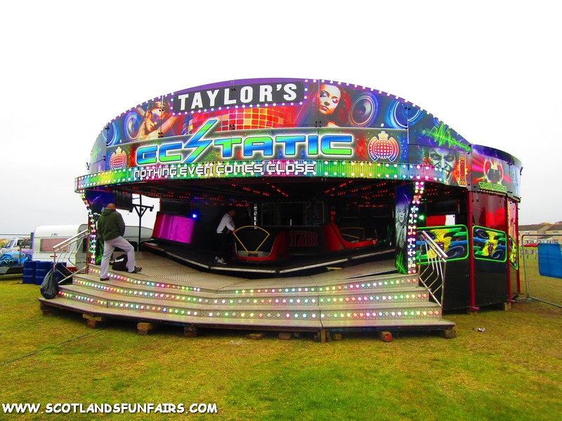 Jefferson Taylors Waltzer
