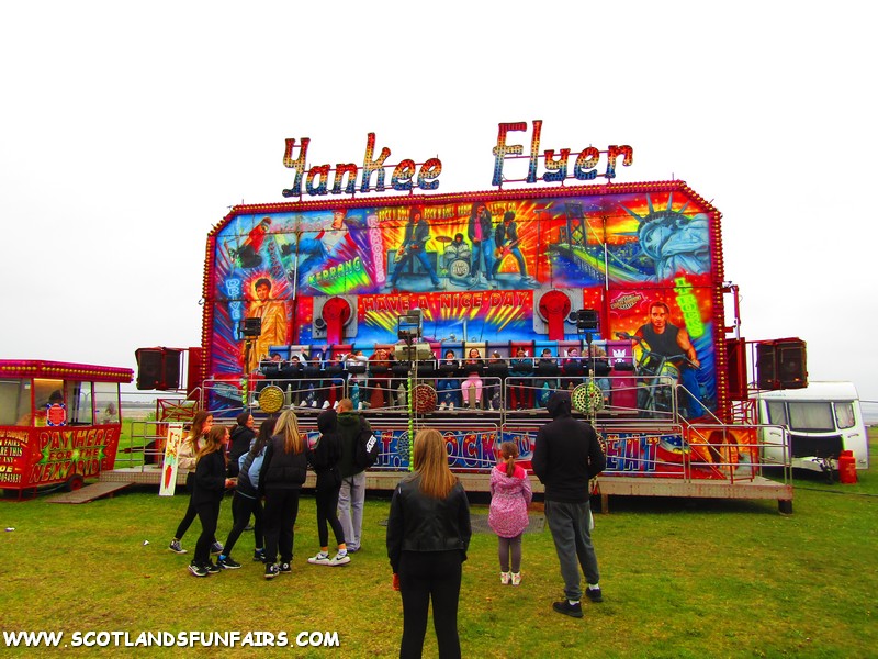 Troon Barassie Beach