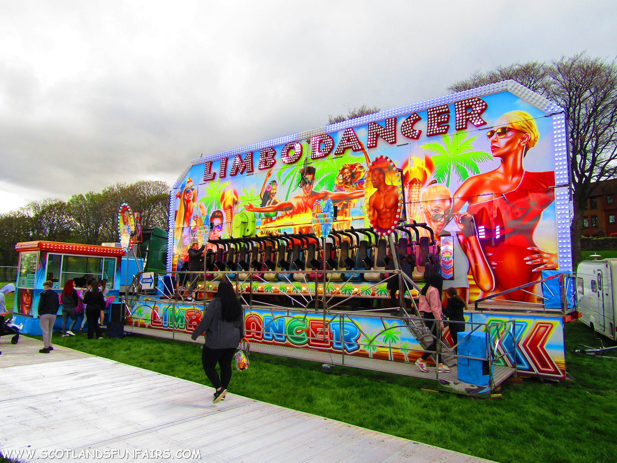 John Wheatleys Miami