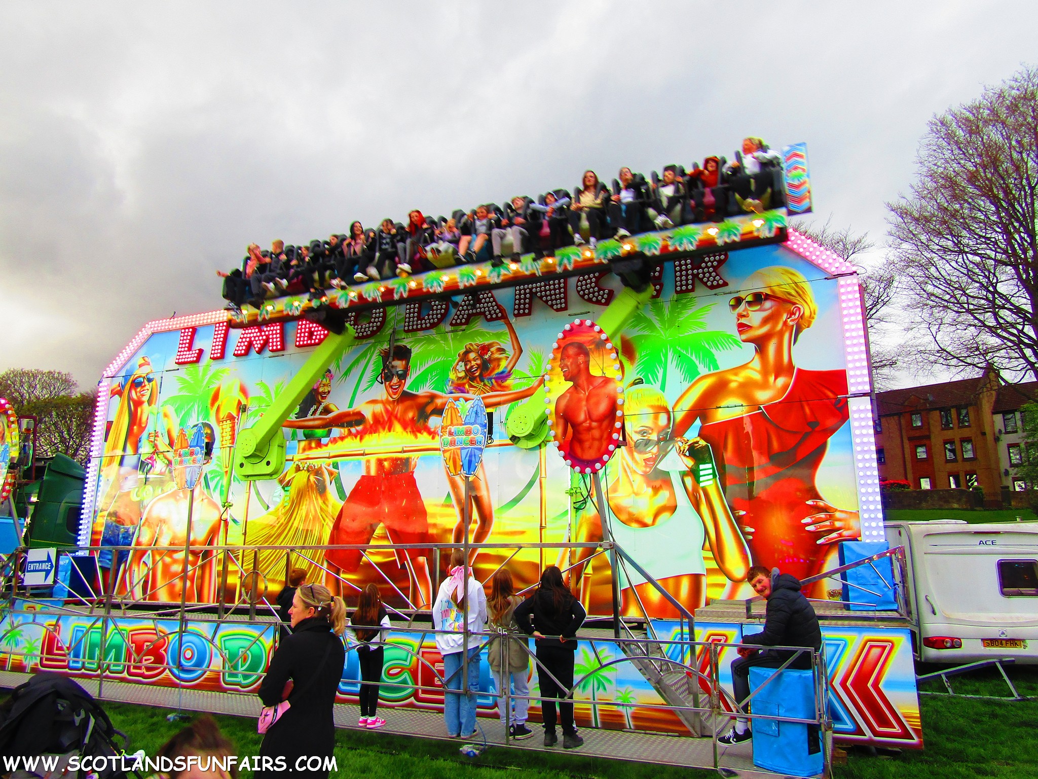 John Wheatleys Miami