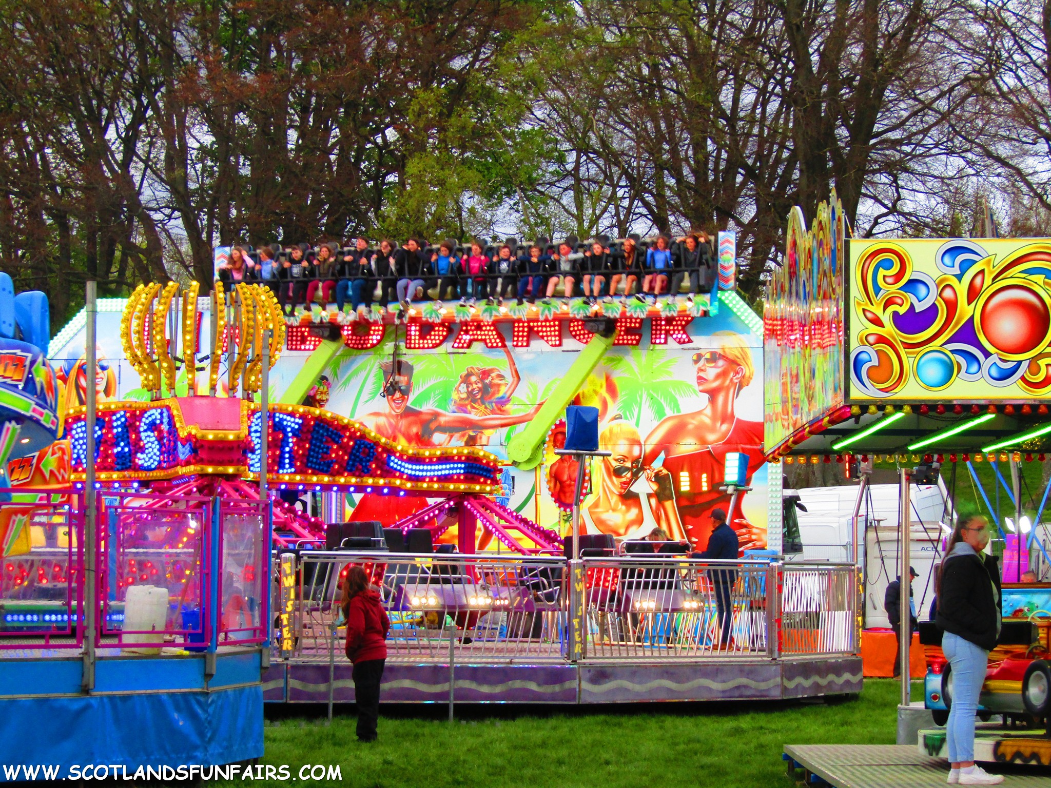 John Wheatleys Miami