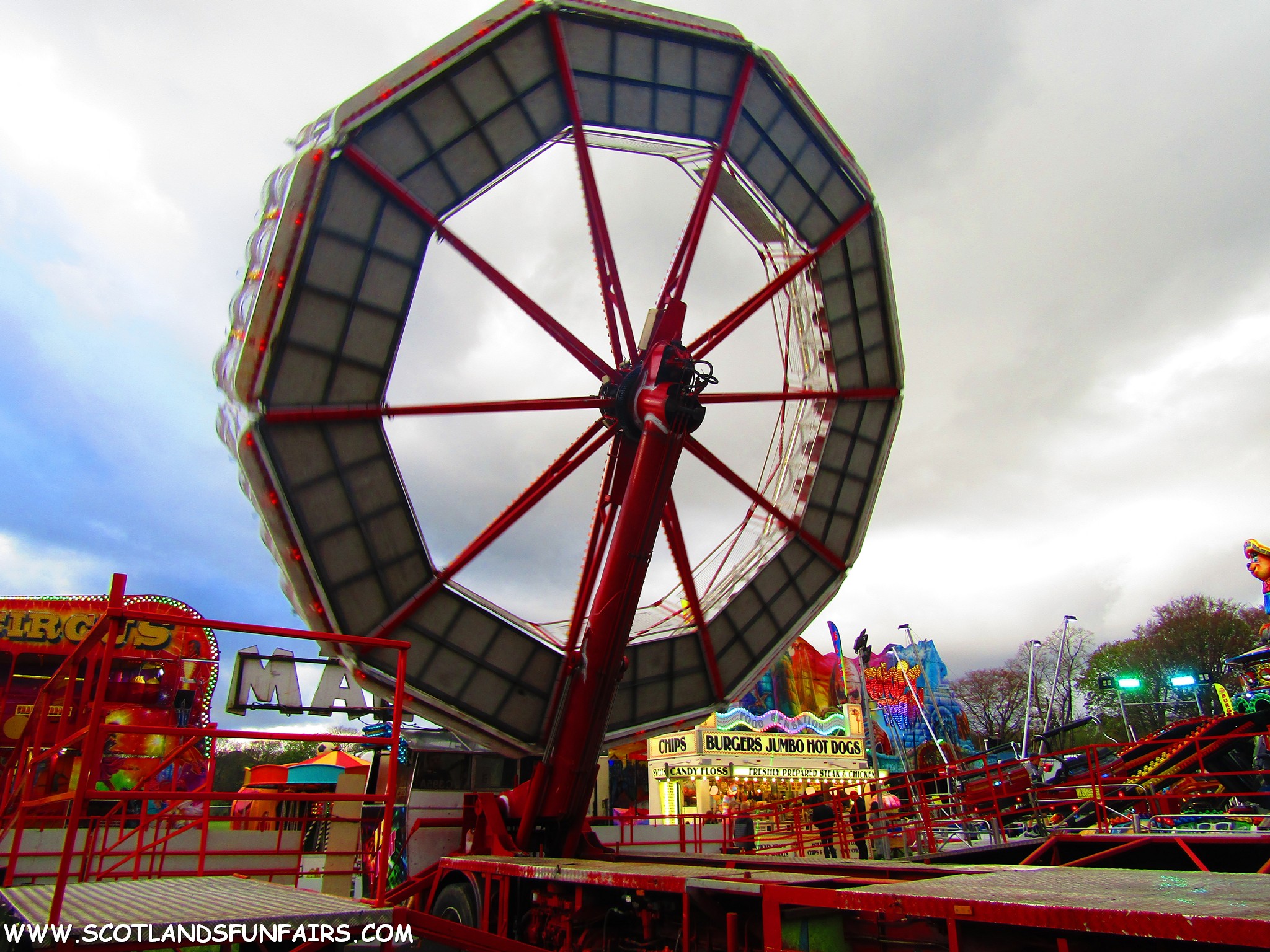 Morgan Millers Round Up