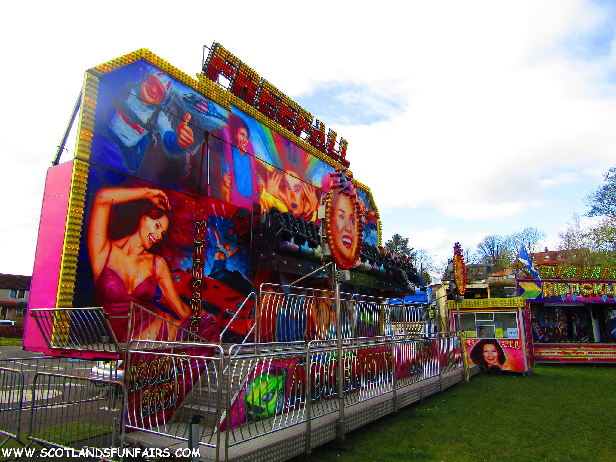 Michael Stirlings Miami