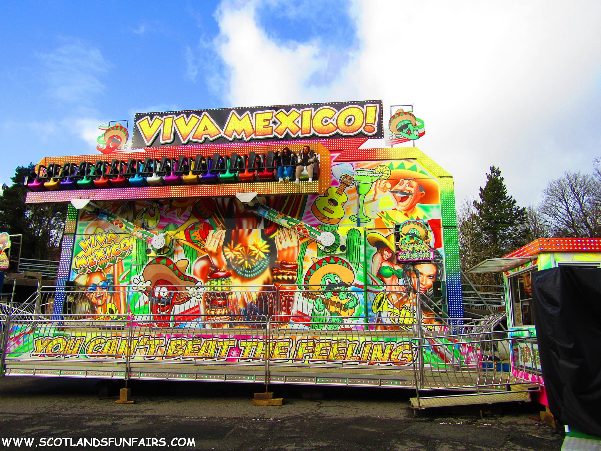 Irvin Stringfellows Miami