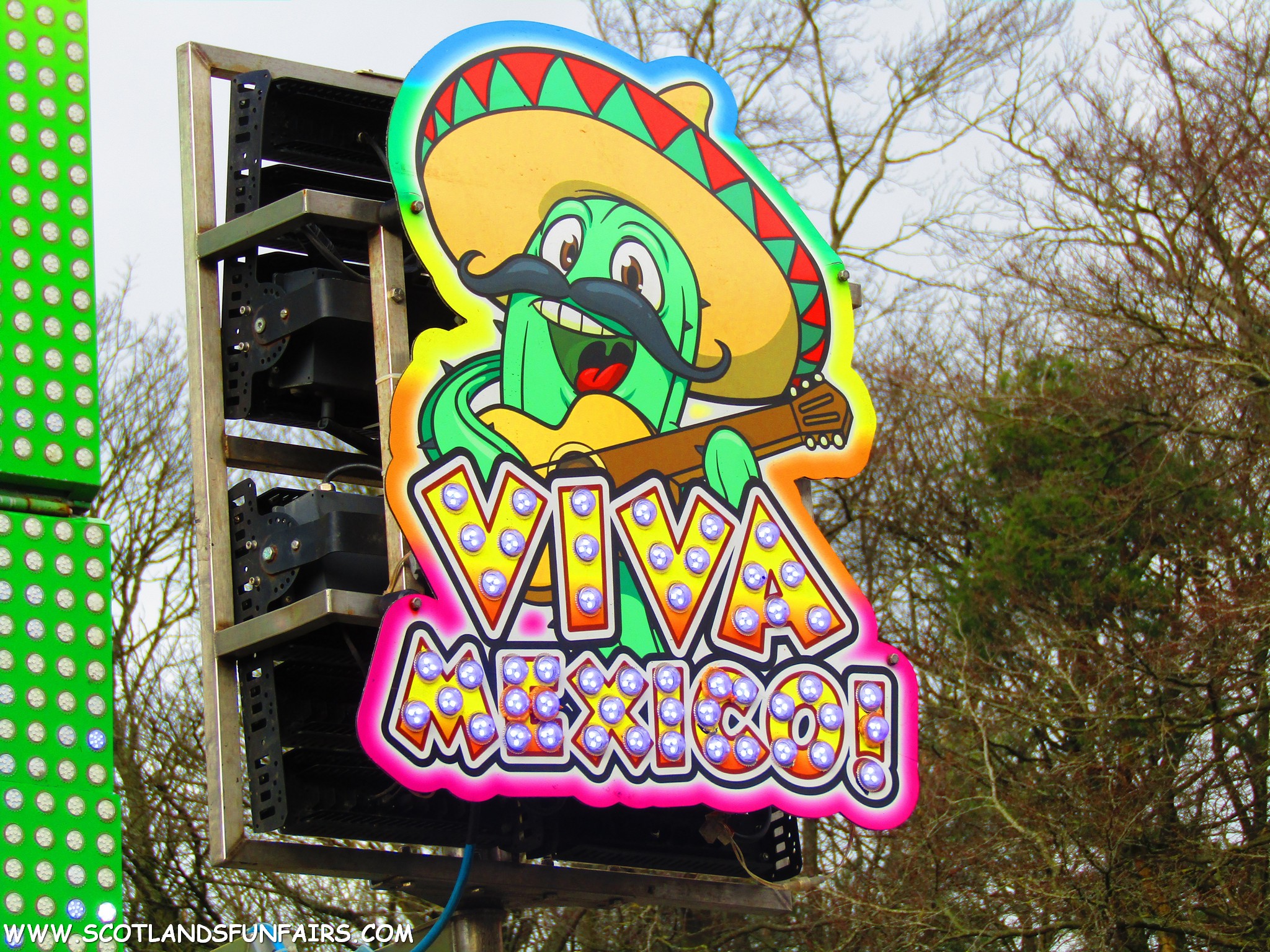 Irvin Stringfellows Miami