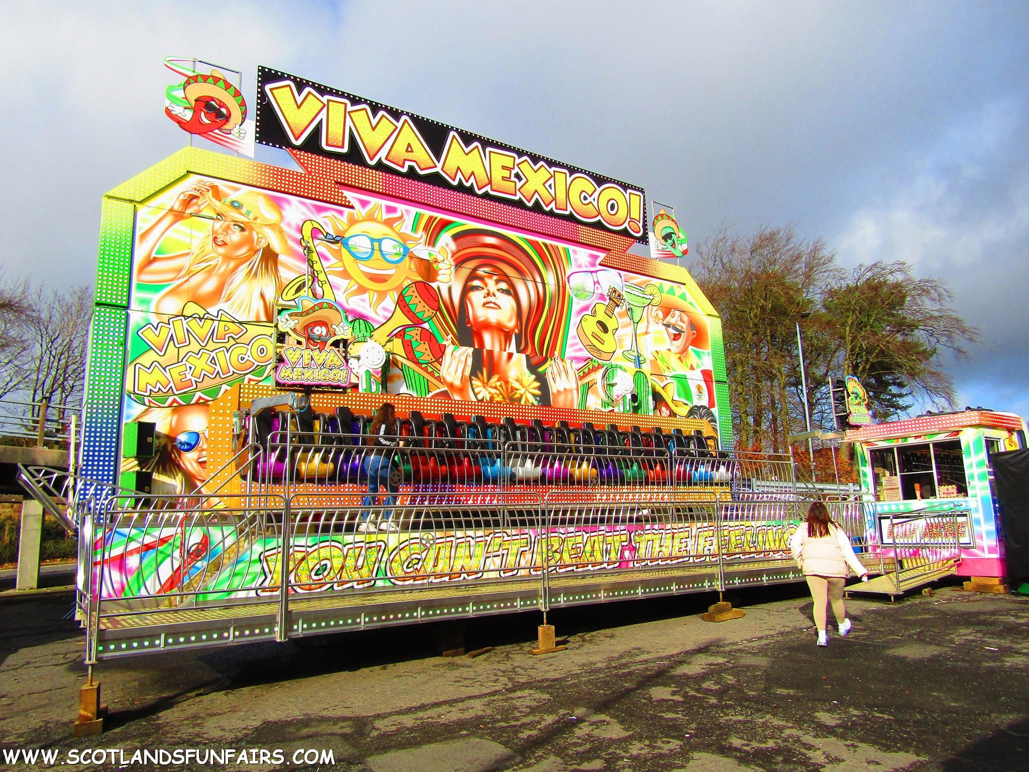 Irvin Stringfellows Miami