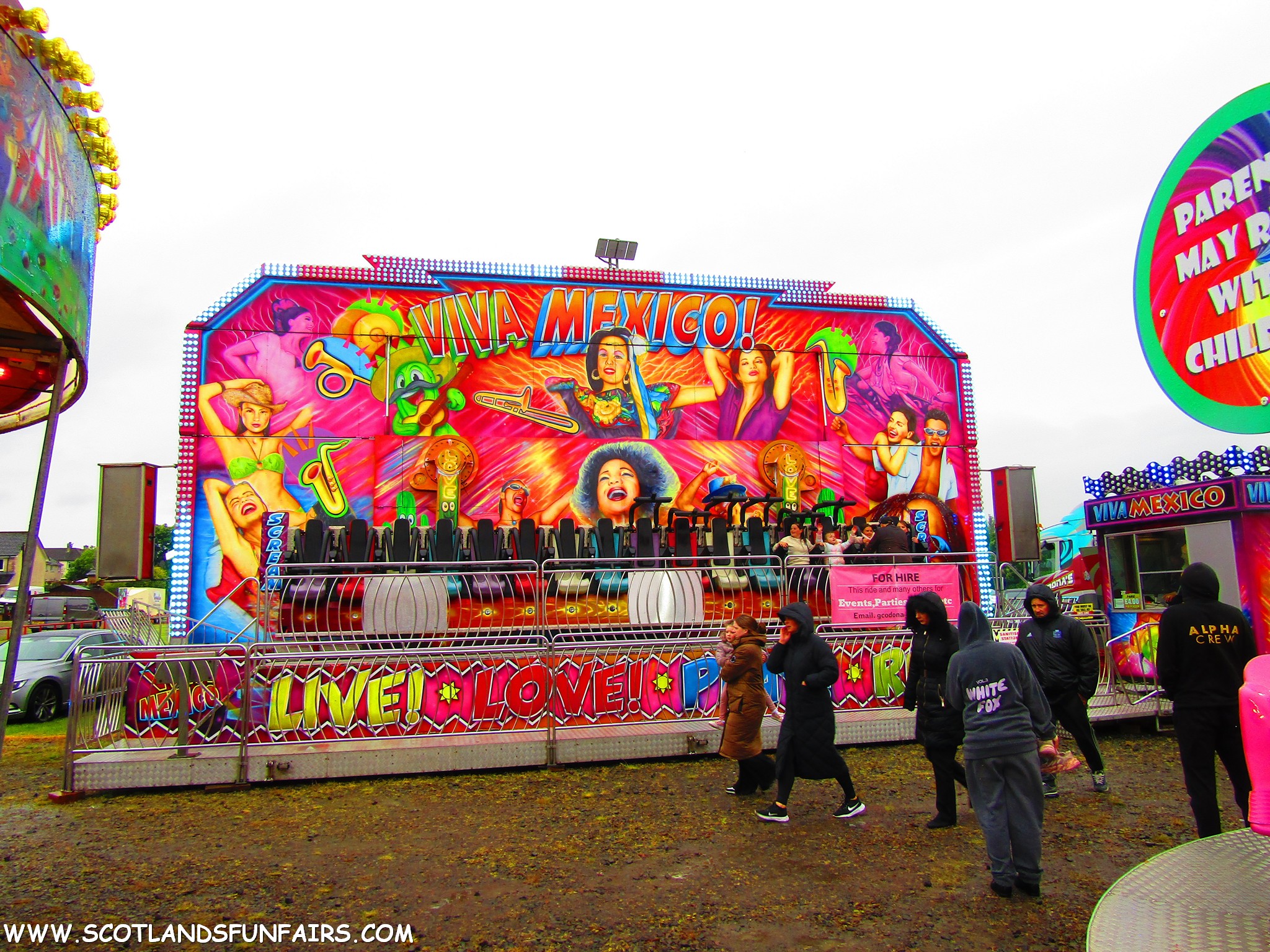 George Henry Codonas Miami