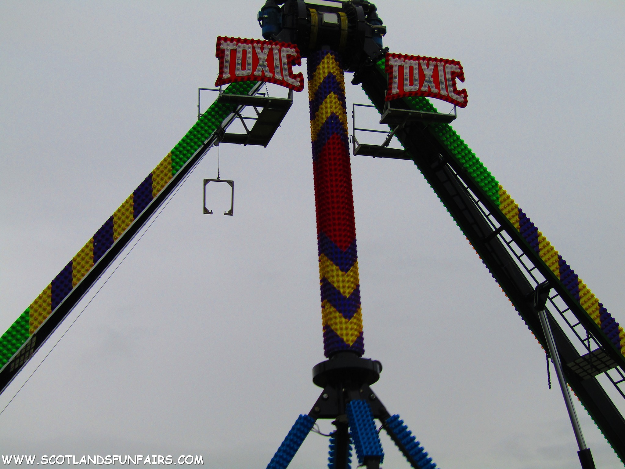 Graham Sedgwicks Afterburner