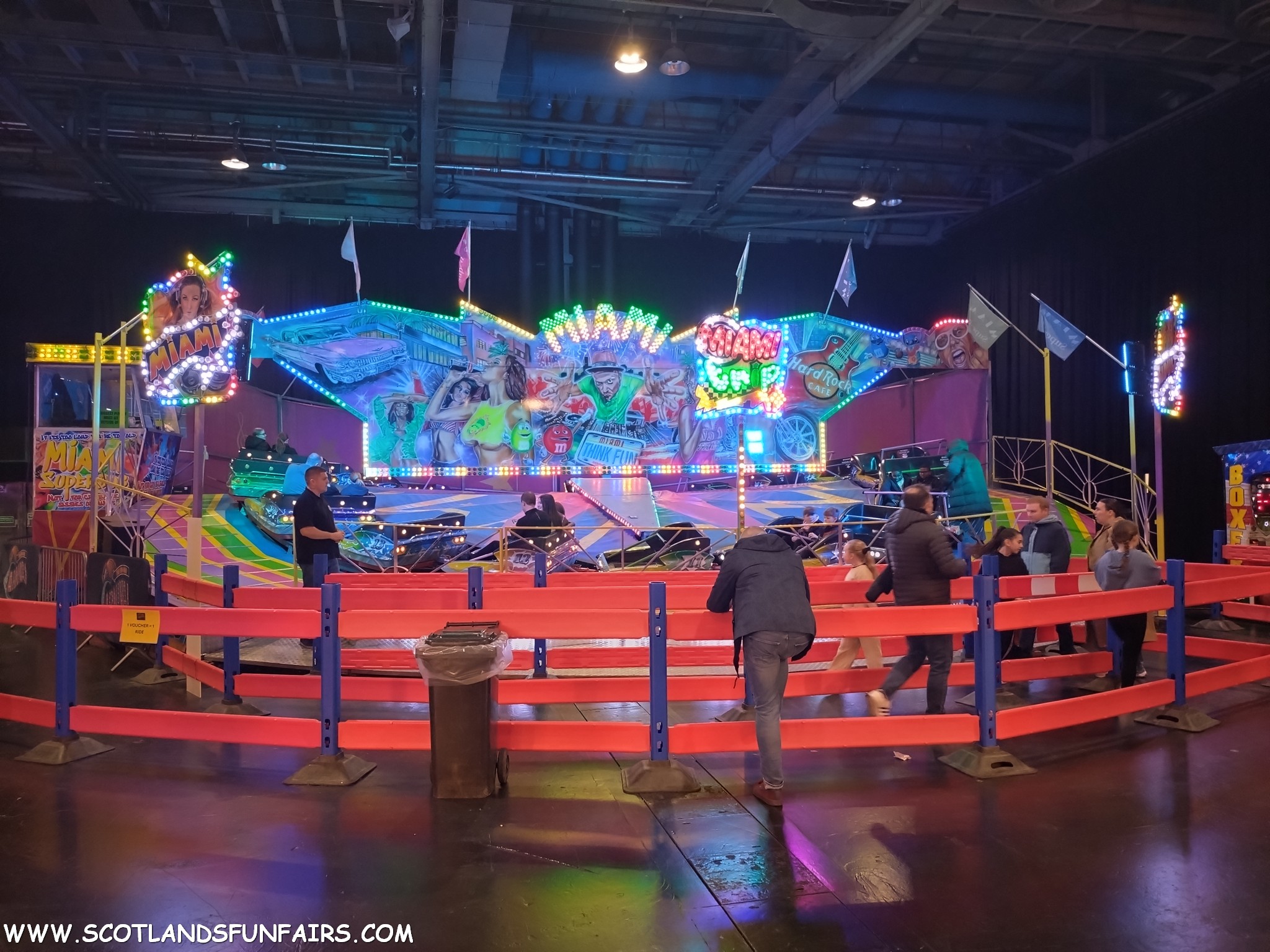 Kenneth Stirlings Superbob