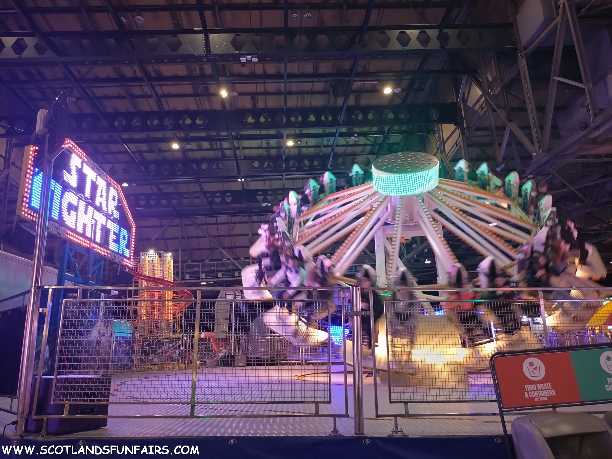 Raecher Hiscoes Trabant