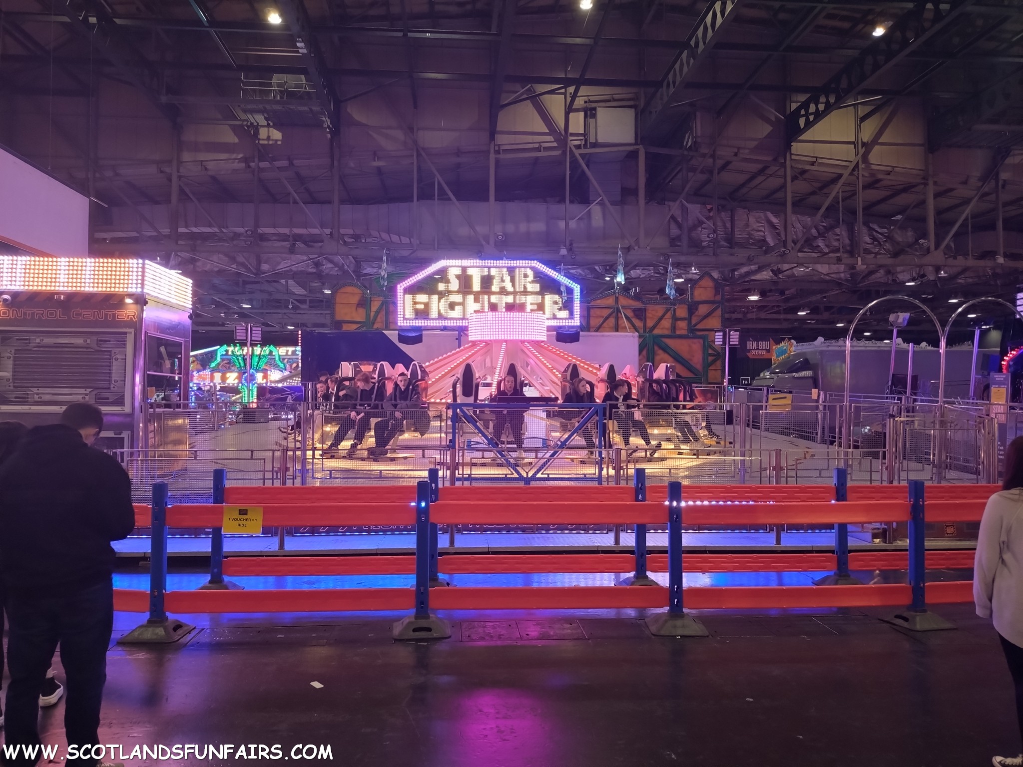 Raecher Hiscoes Trabant