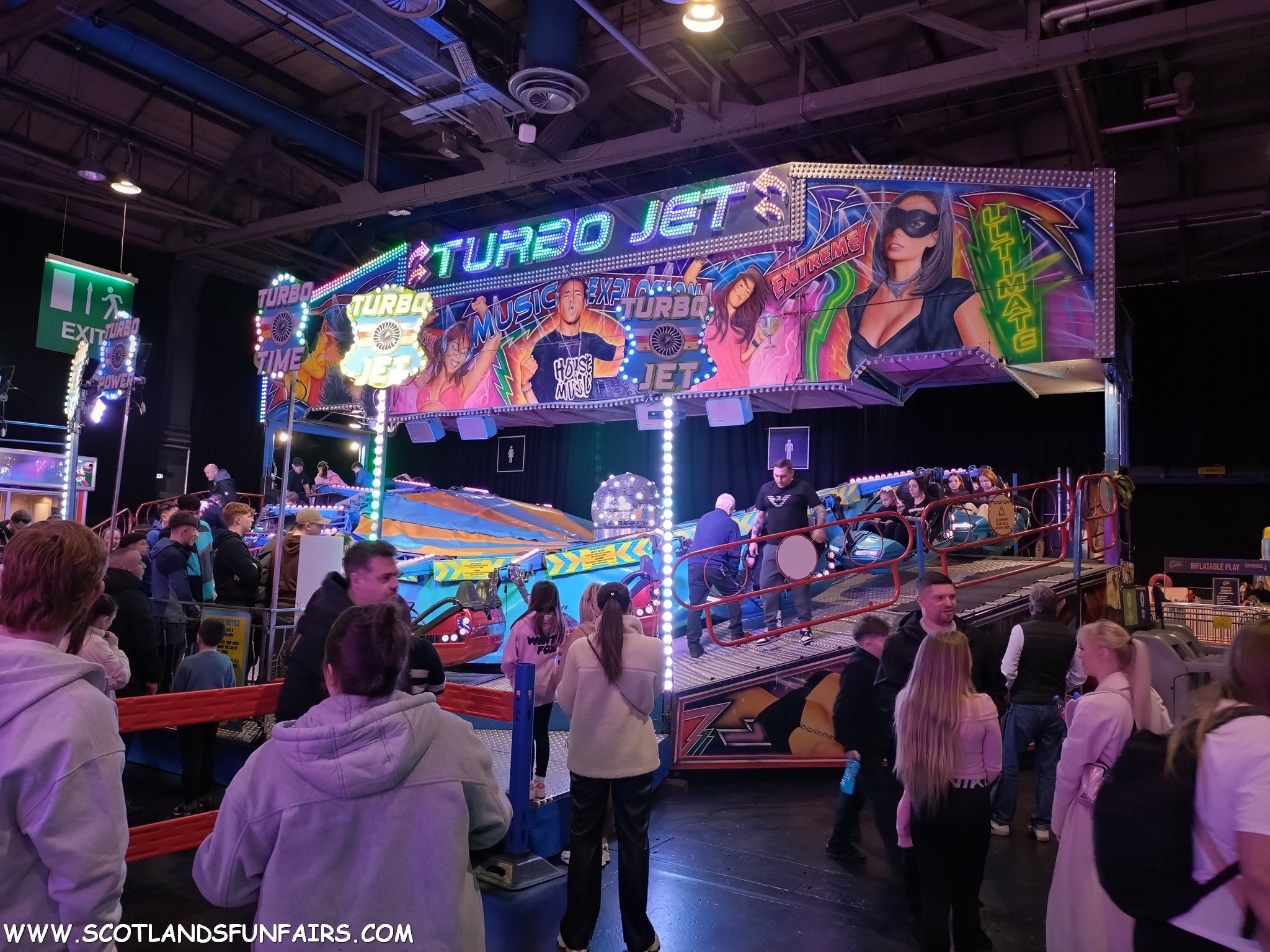 Reece Wheatleys Matterhorn