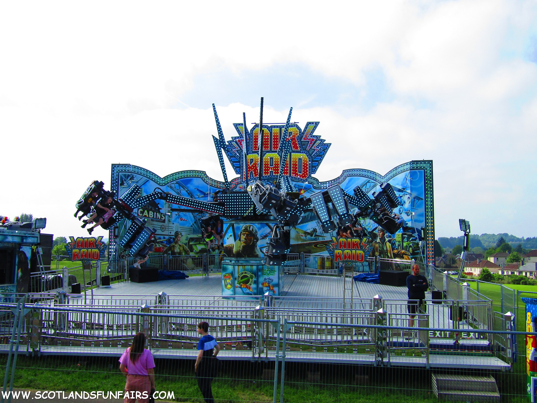 Mitchell Wilmots Extreme