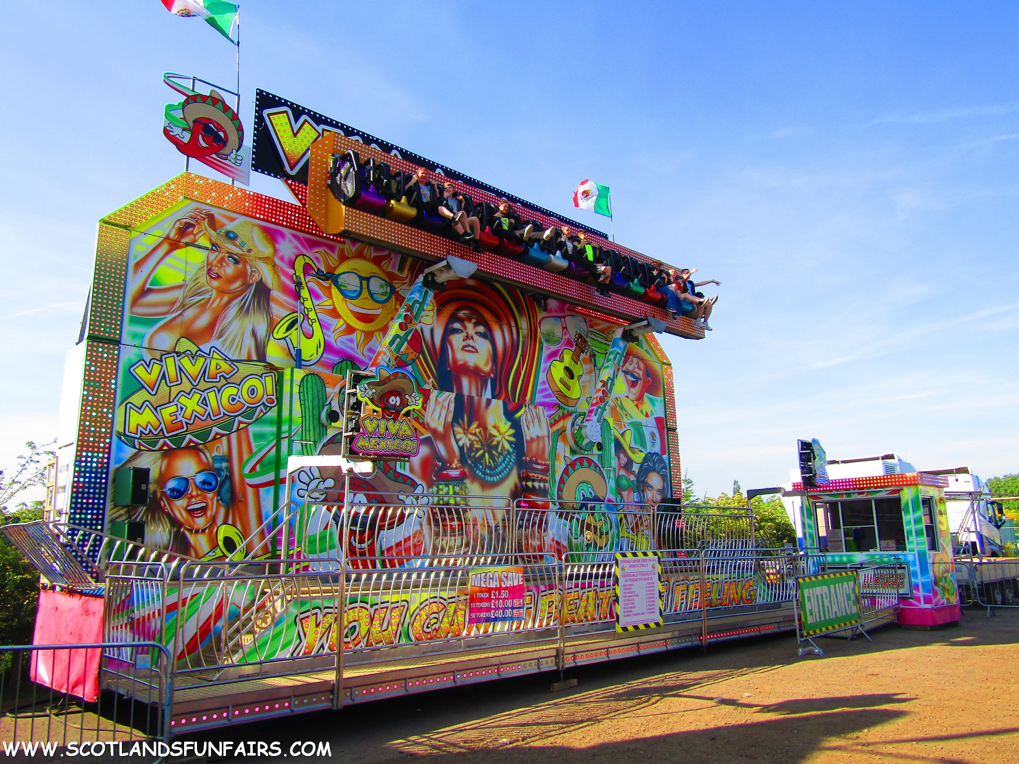 Irvin Stringfellows Miami