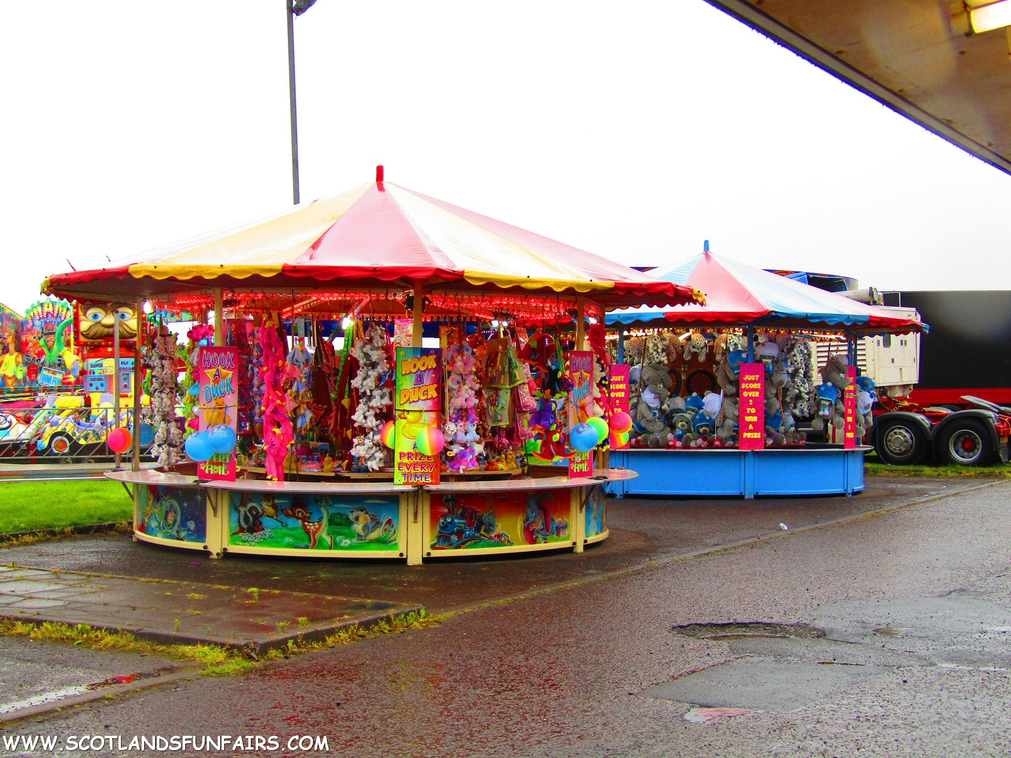 Joe Lawson Smiths Hooplas