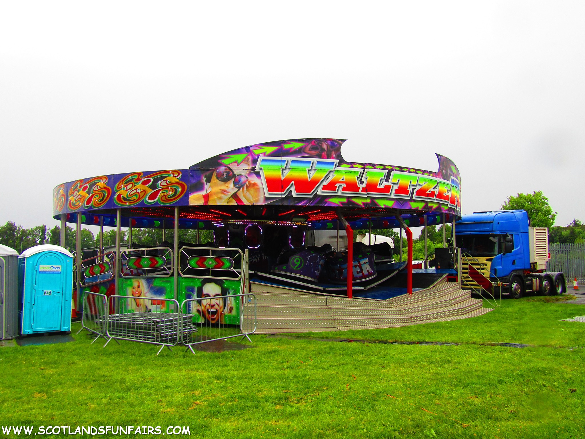 Michael Stirlings Waltzer