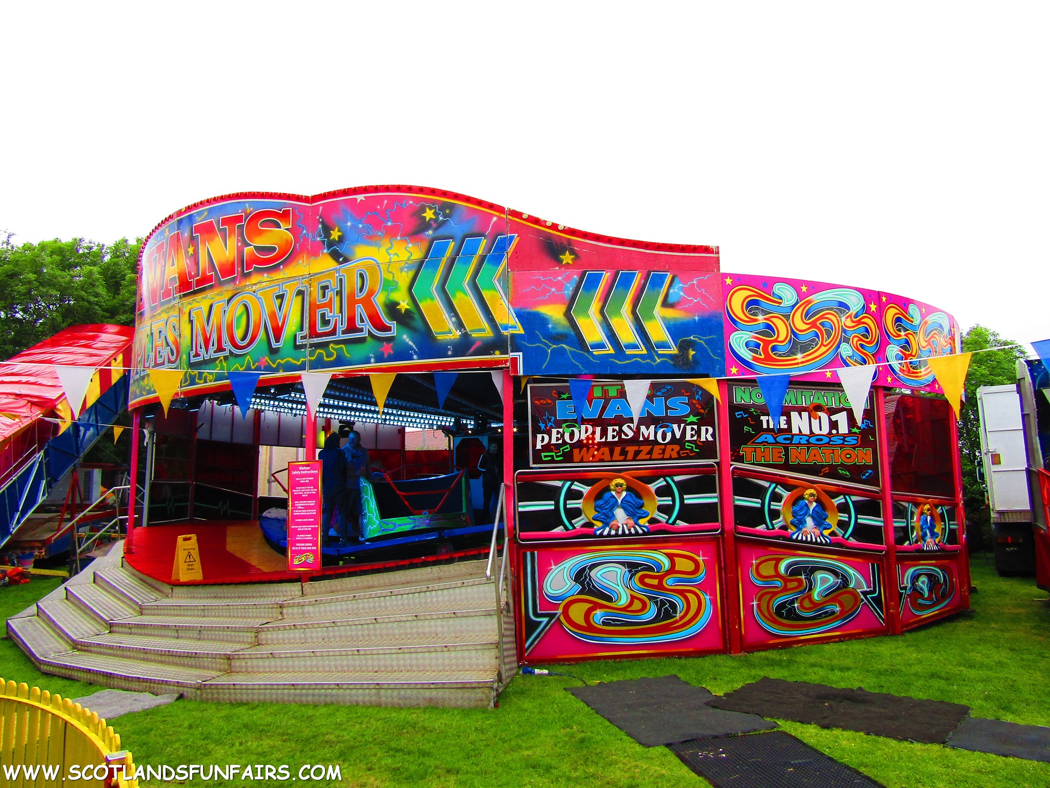 Jordan Evans Waltzer